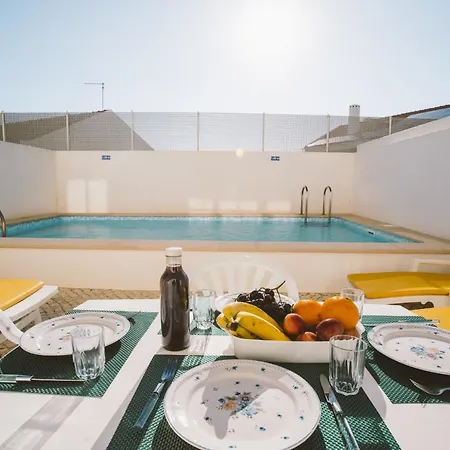 Holiday home 31 - Seashell House Baleal