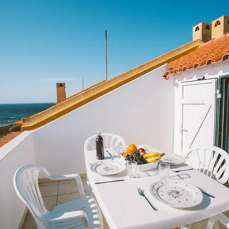 31 - Seashell House *