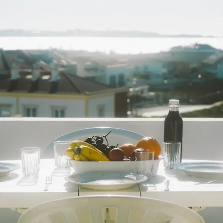 Holiday home 31 - Seashell House Baleal