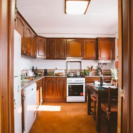 Hébergement de vacances 31 - Seashell House *