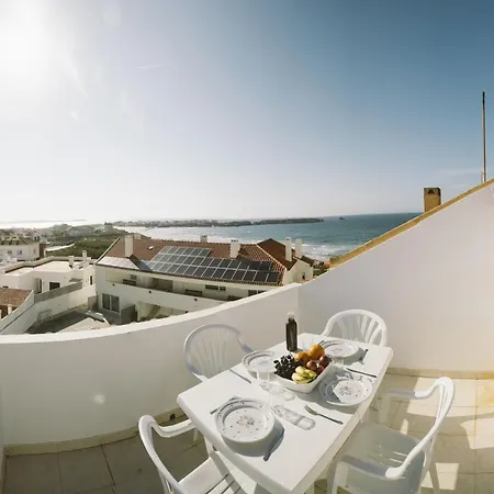 Hébergement de vacances 31 - Seashell House *