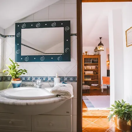 Hébergement de vacances 31 - Seashell House