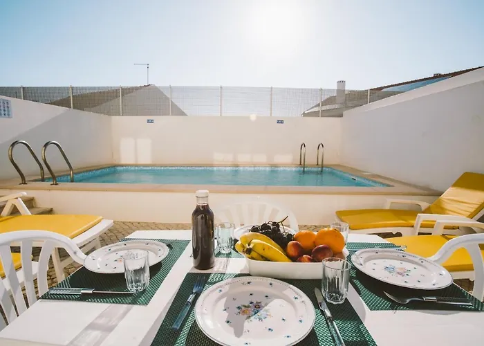 Tatil Evi 31 - Seashell House Baleal