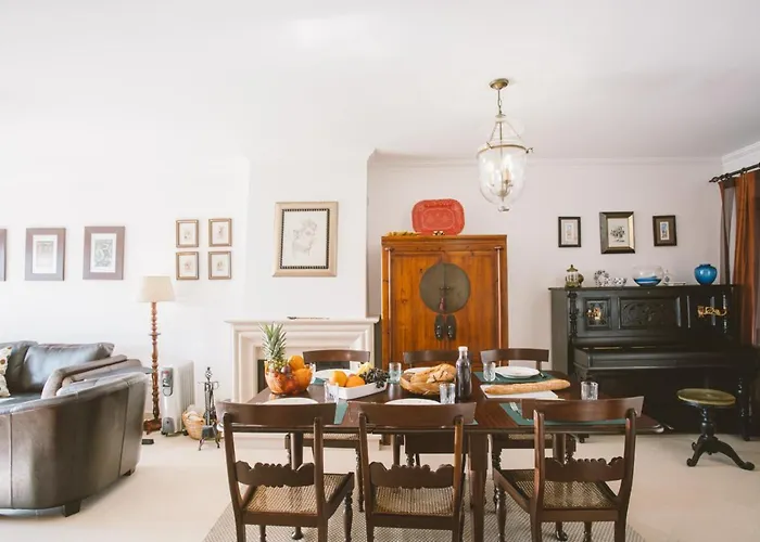 31 - Seashell House Casa vacanze *