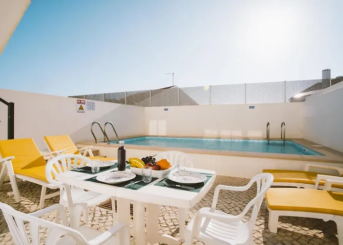 31 - Seashell House Tatil Evi