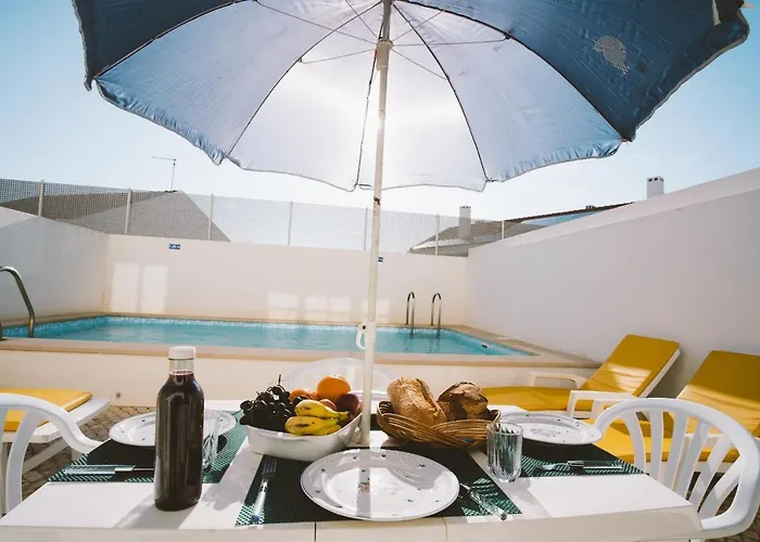 31 - Seashell House Tatil Evi *