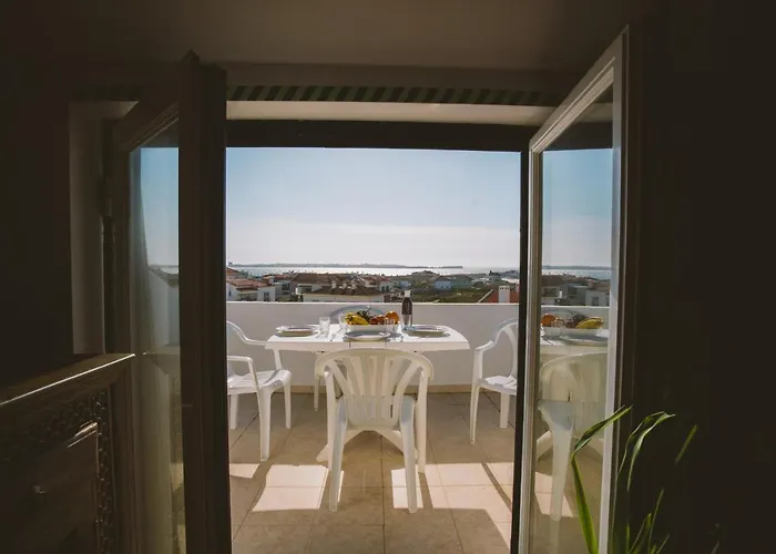 Tatil Evi 31 - Seashell House