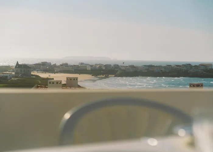 31 - Seashell House Tatil Evi Baleal