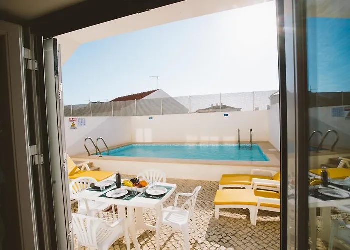 Casa vacanze 31 - Seashell House