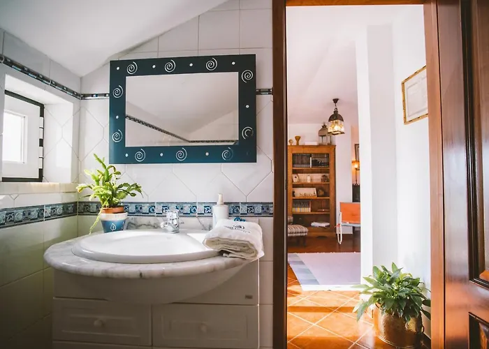 Tatil Evi 31 - Seashell House