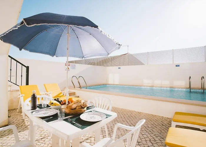 31 - Seashell House Tatil Evi Baleal