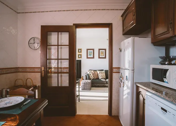 Tatil Evi 31 - Seashell House Baleal