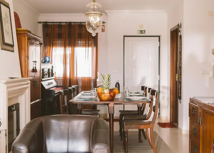 Tatil Evi 31 - Seashell House