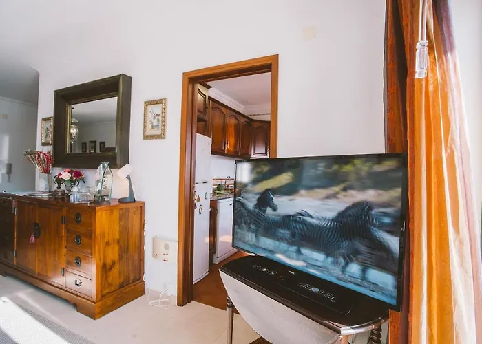 31 - Seashell House Holiday home Baleal