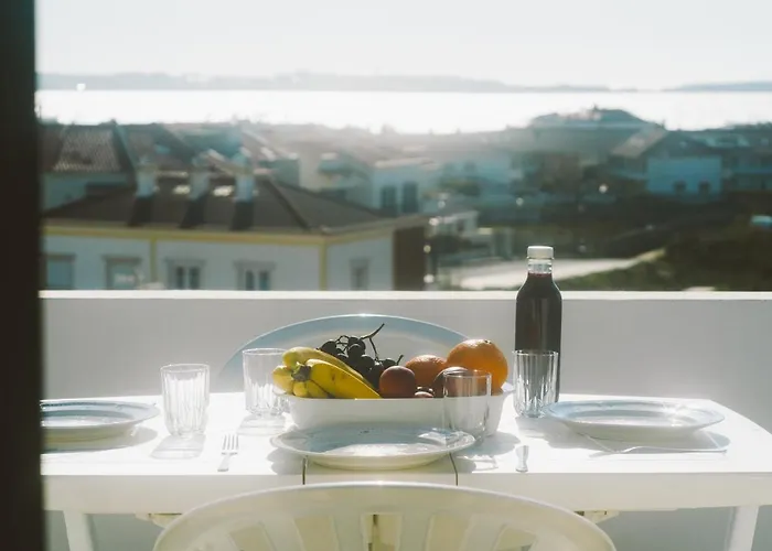 Tatil Evi 31 - Seashell House Baleal