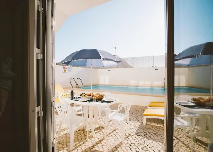 Tatil Evi 31 - Seashell House Baleal